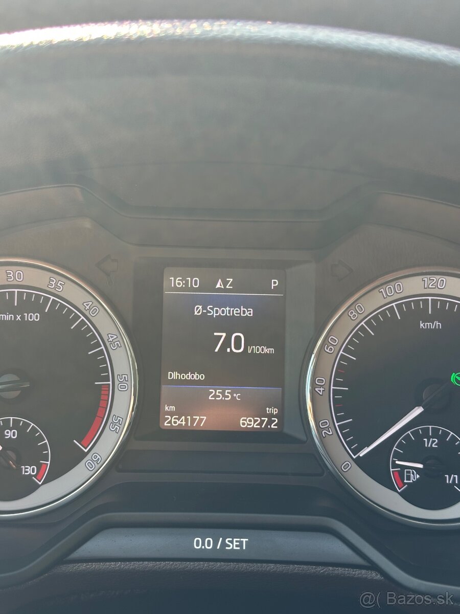 Škoda octavia combi scout - 17