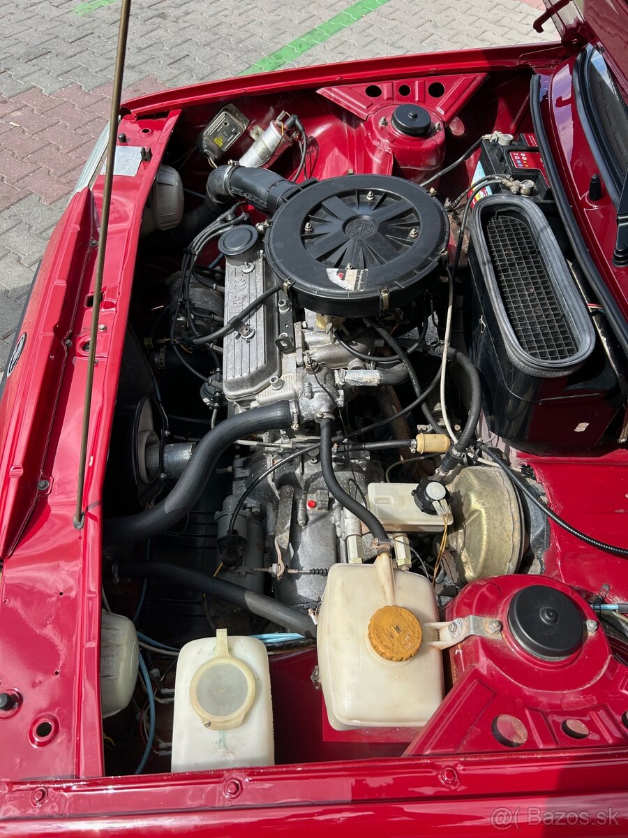 Škoda Favorit 1.3 135 - 17