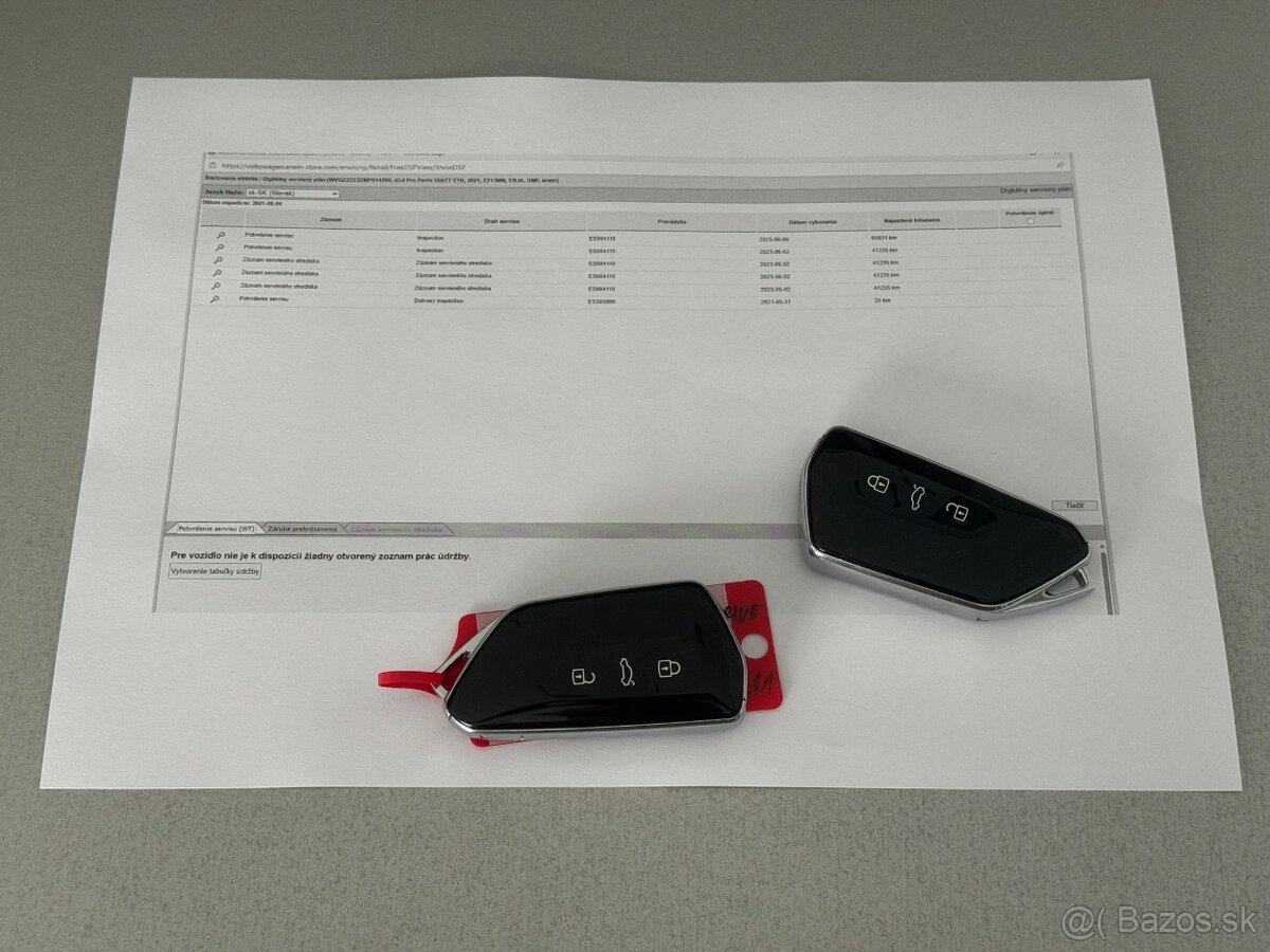 Volkswagen ID.4 1st Pro Performance 77kWh - 17