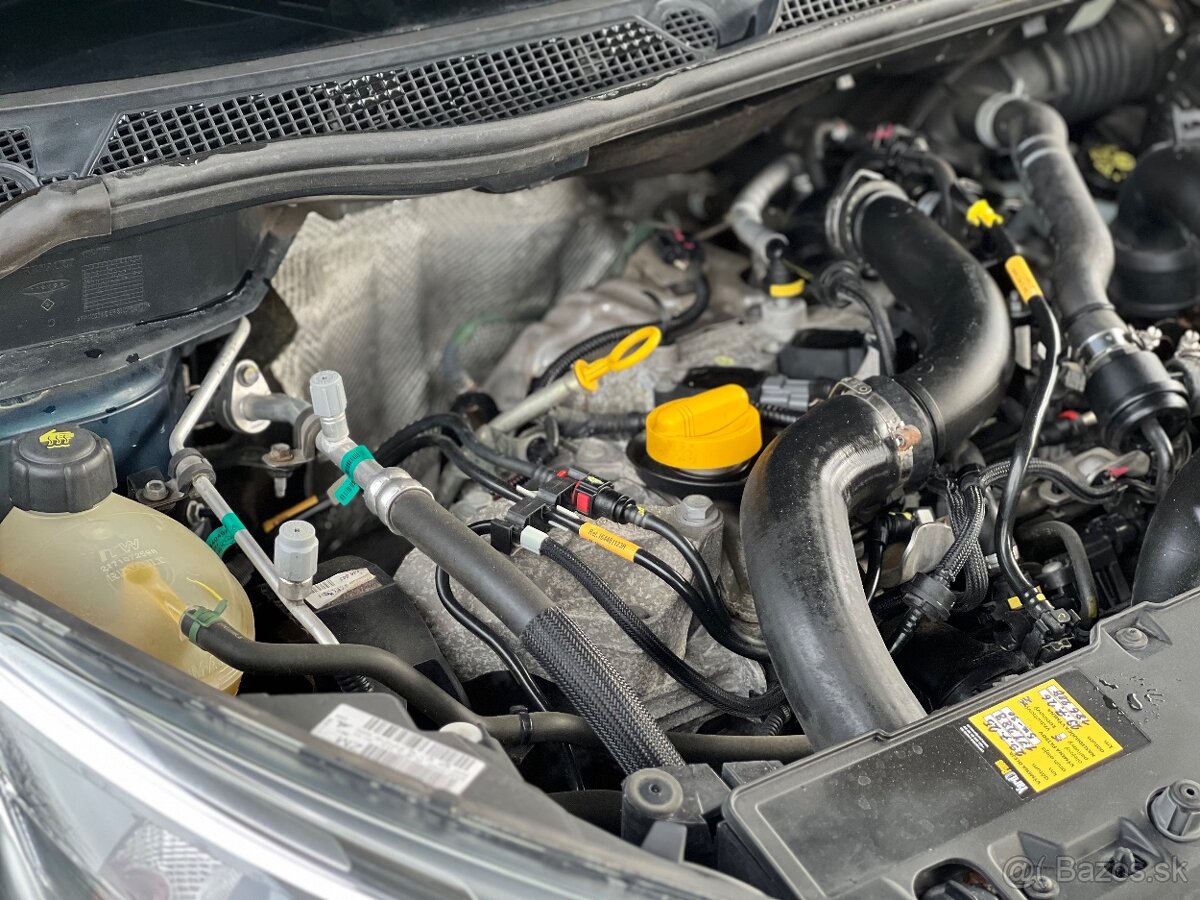 Renault Captur 2017 SK auto - 17