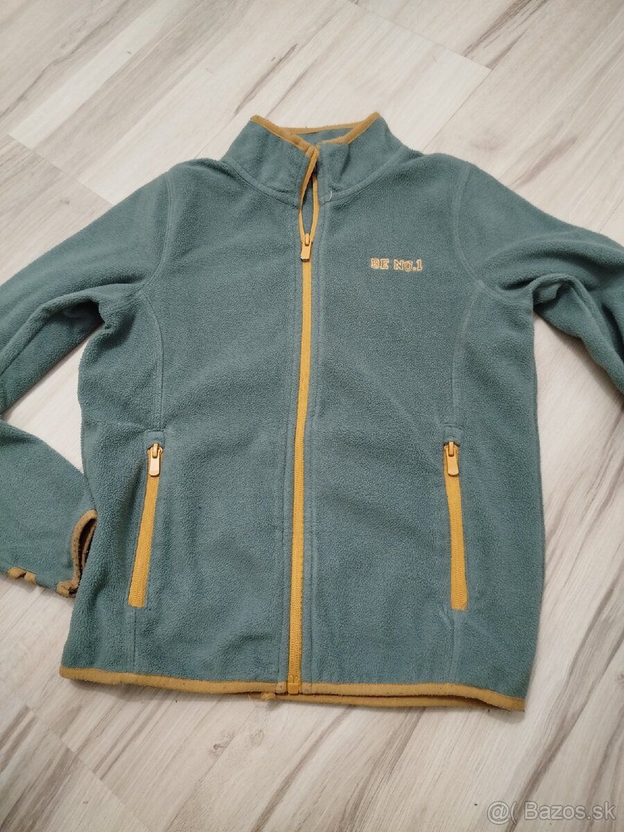 Chlapčenské mikiny - 17