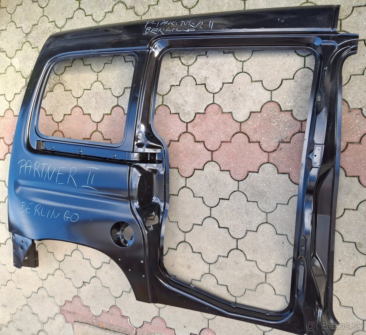 Original diely Peugeot 306,307,406,Partner, Ducato, Citroen, - 17