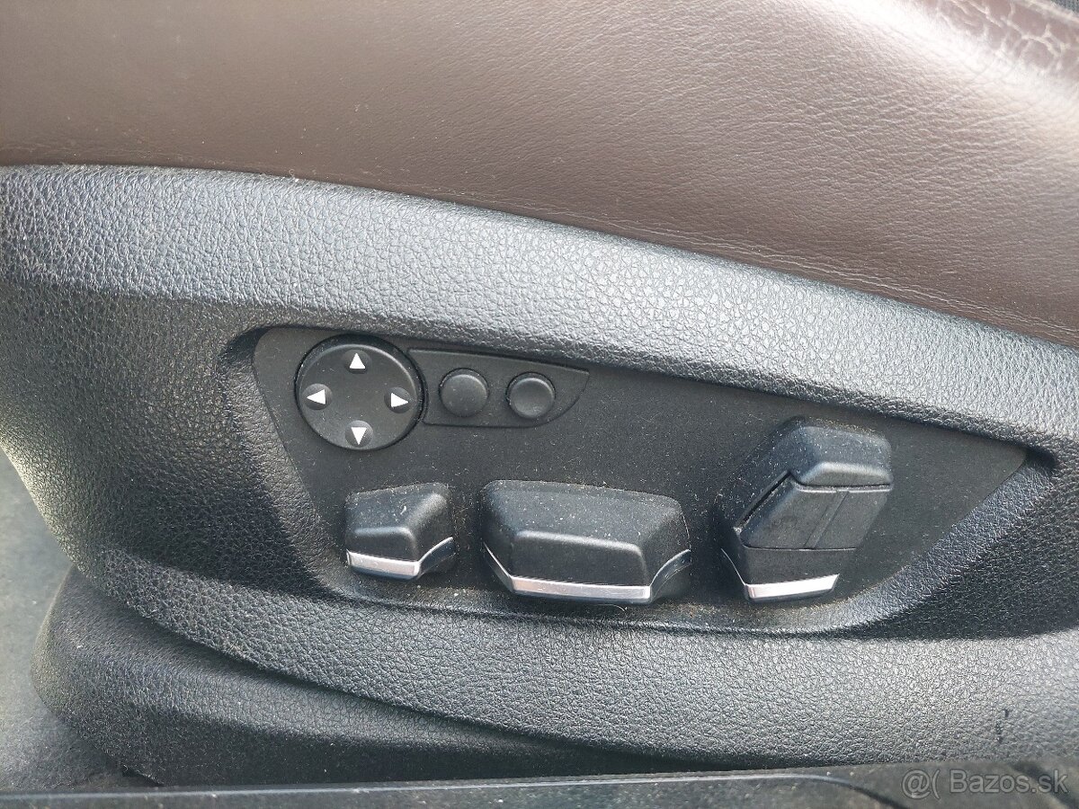 BMW Rad 740d M paket - 17