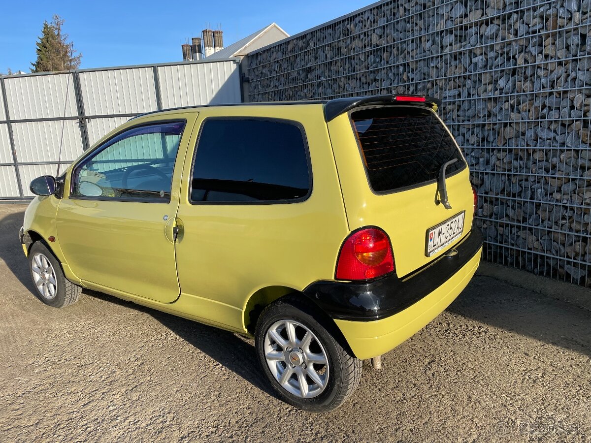 Renault Twingo - 17