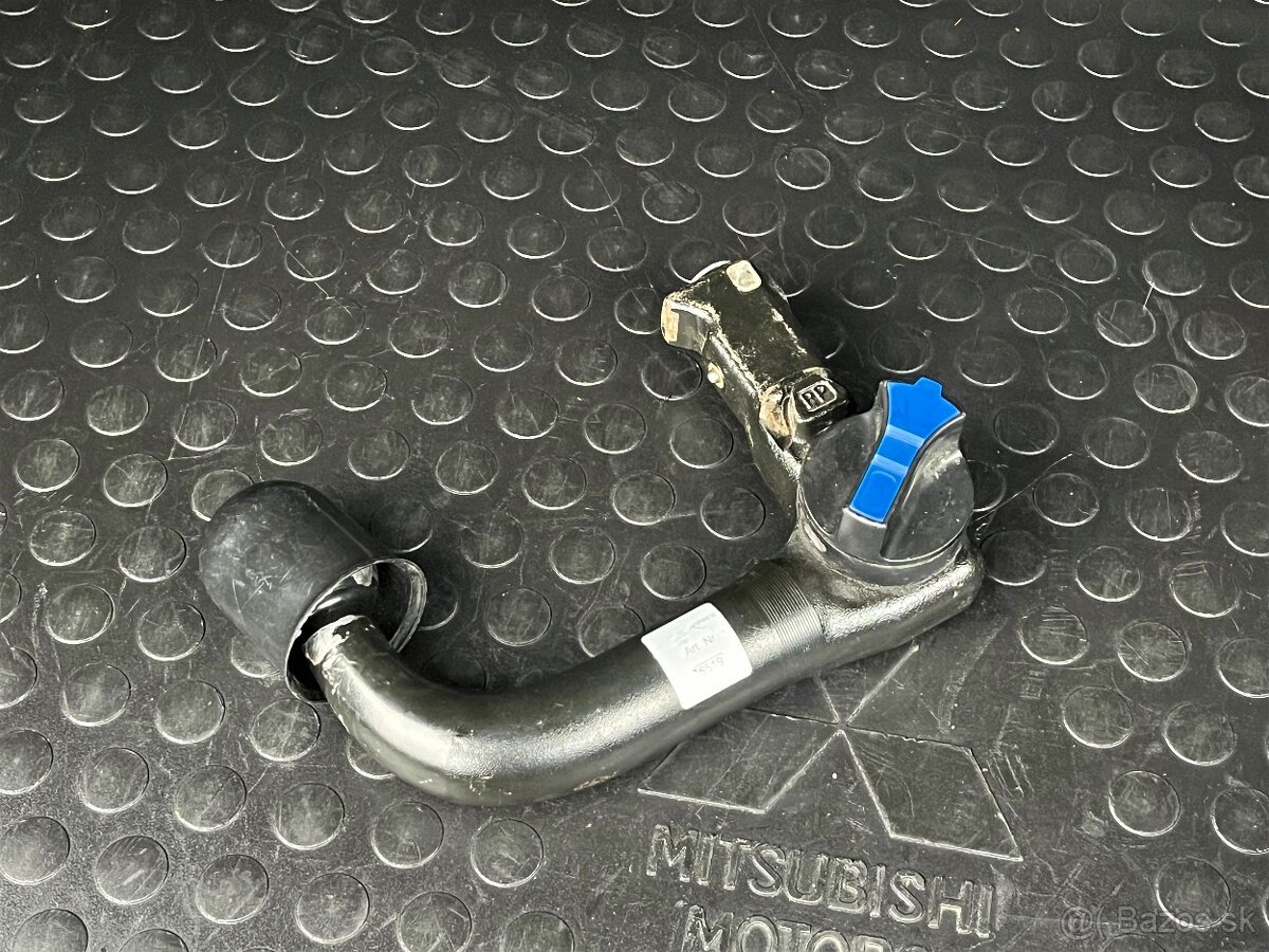 Mitsubishi ASX 1.8 DI-D Invite 4x4 - 17