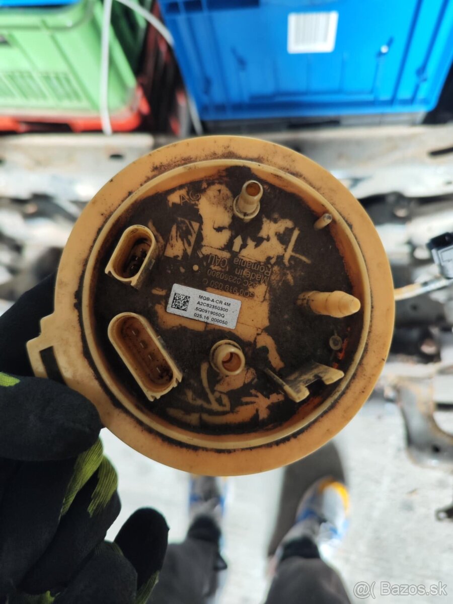 Diely octavia 3, octavia 2 - 17