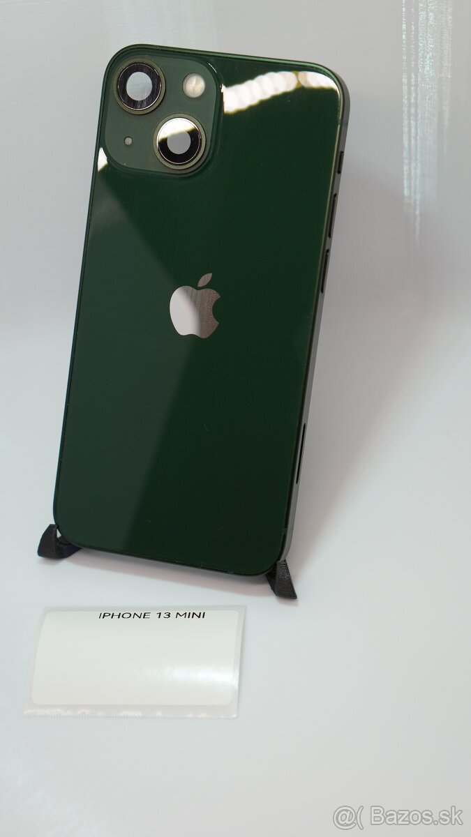 APPLE iPhone, iPad, Apple Watch NÁHRADNÉ DIELY - 17