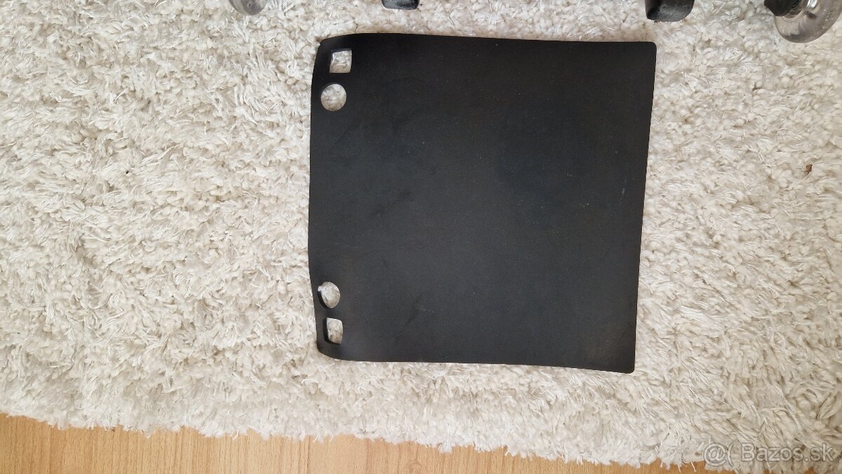 Predám Nord Piano 3 + príslušenstvo - 17