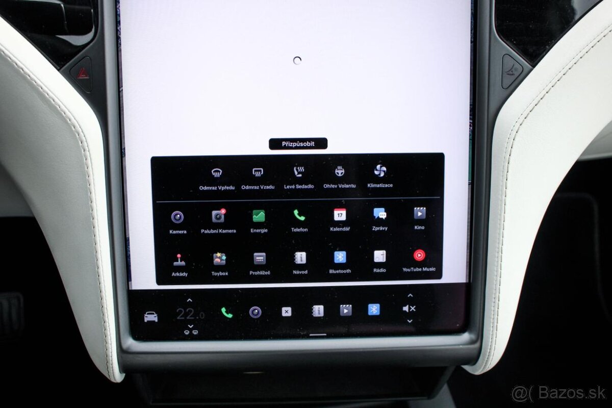 Tesla Model X 100D Dual Motor 100kWh - 17