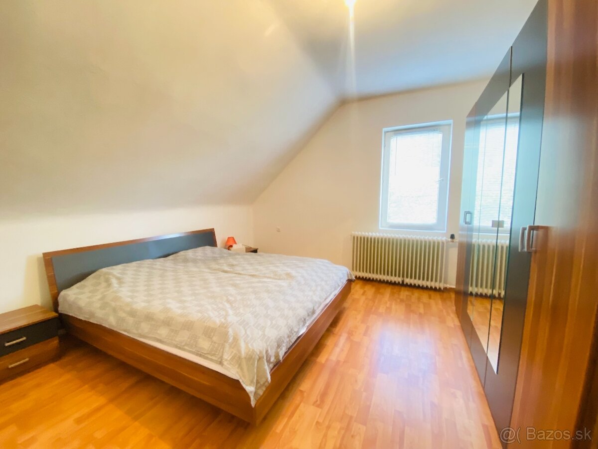 NA PRENÁJOM 4-IZBOVÝ RODINNÝ DOM V TICHEJ LOKALITE, - 17
