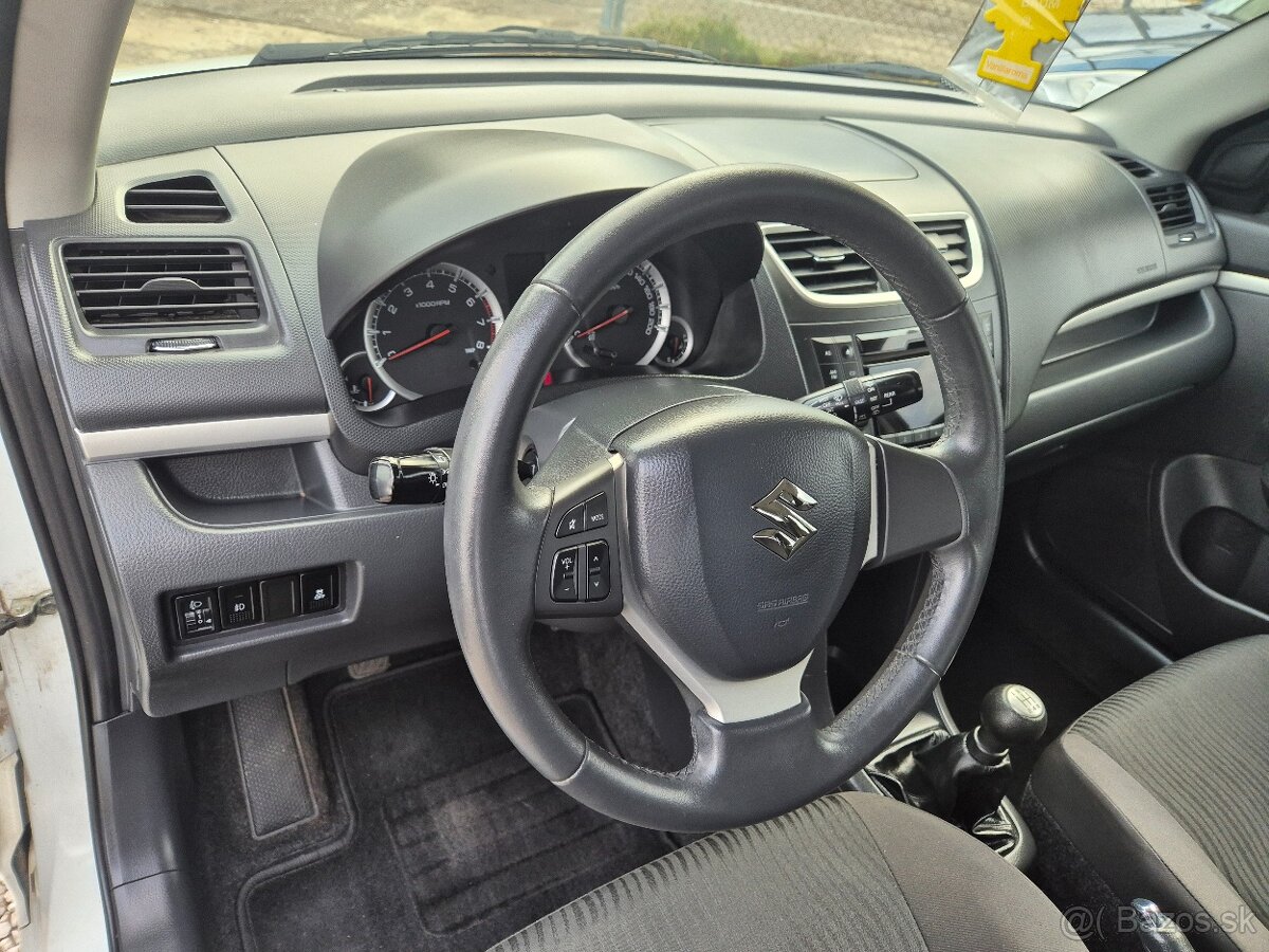 Suzuki swift - 17
