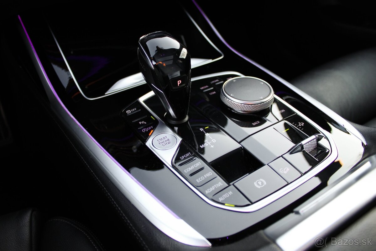 BMW X7 30d xDrive - 17