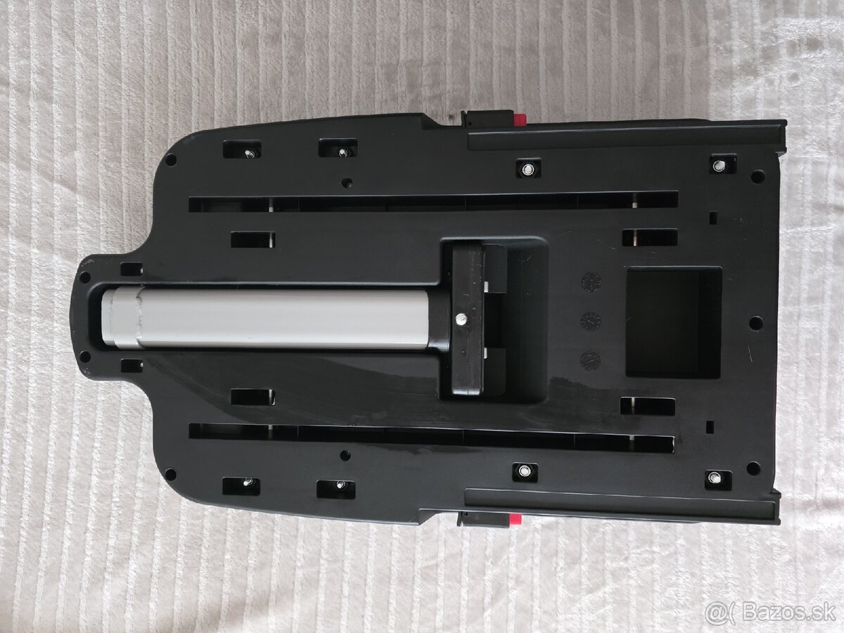 Detský kočík 4v1 - 17