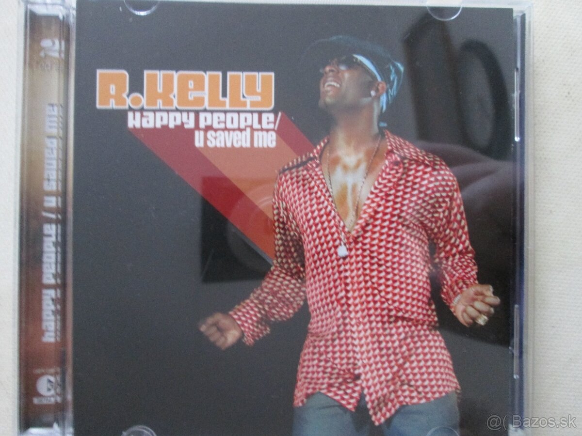 pop, rock & dance CD + 2 CD / Bublé,Pink,Santana. - 17