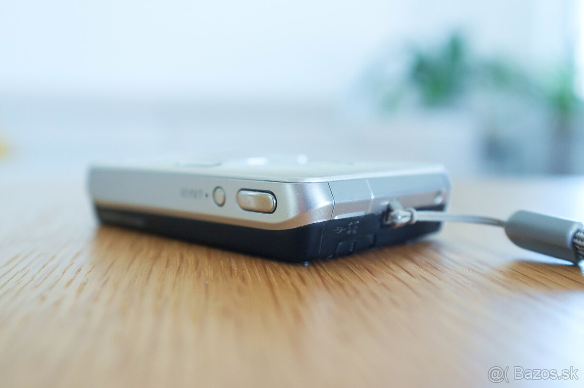 Sony Cyber-shot DSC-W310 - 17