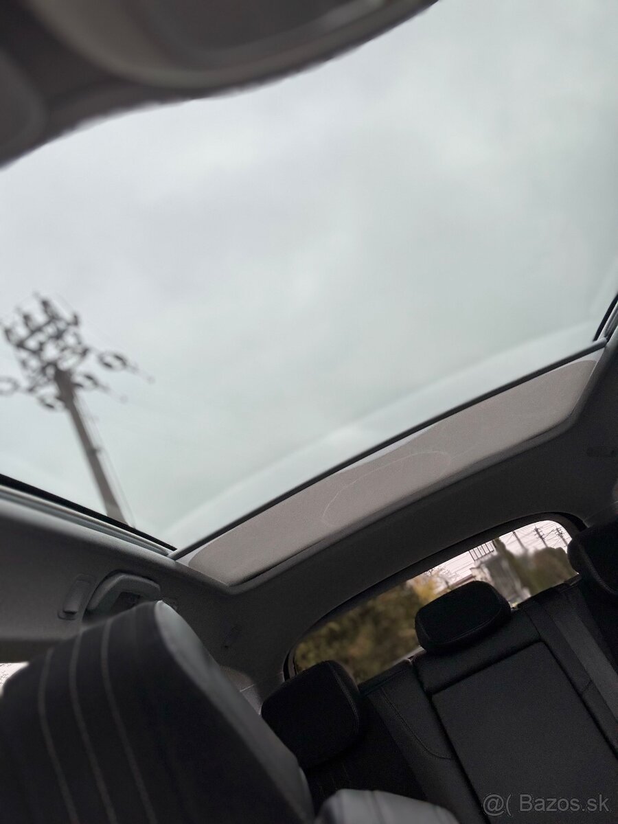 Predam Peugeot 308 SW 1.6HDI 85KW R.V 2014 305 345KM - 17