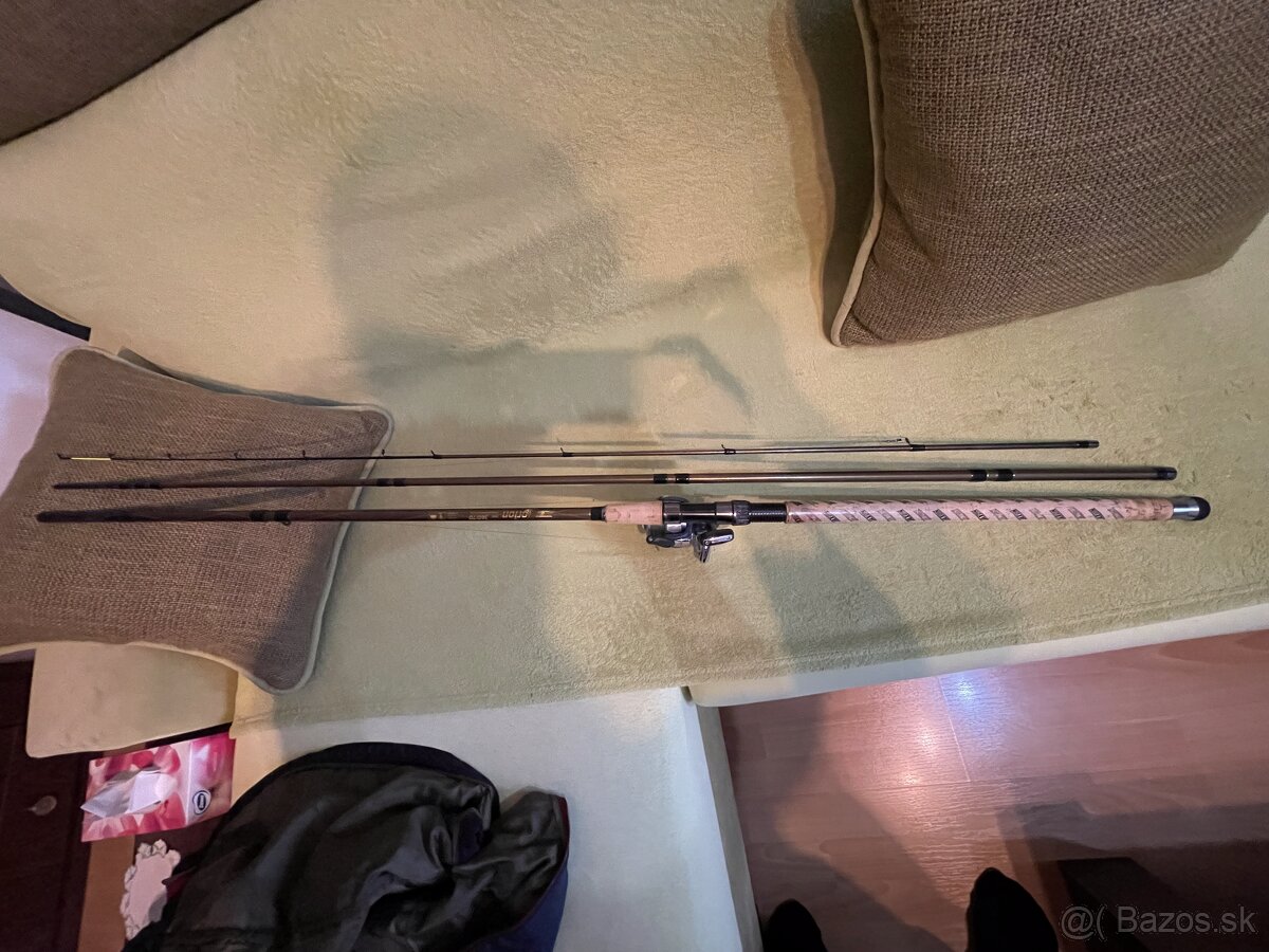 Udice a navijáky - 17