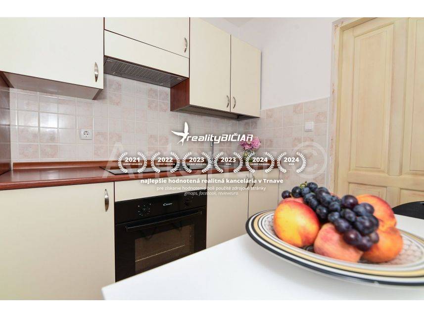 GRBE/NIN - rustikálny kamenný dom - 17