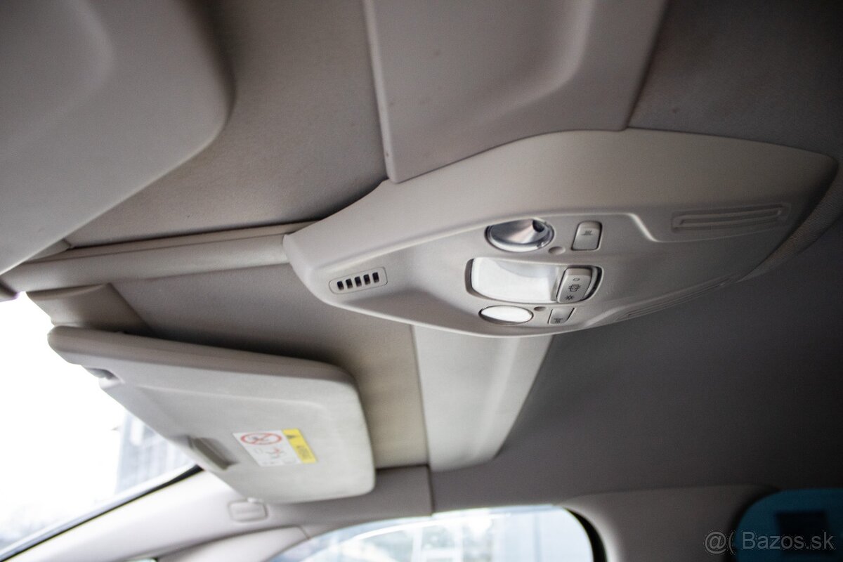 Citroën C4 Grand Picasso 7 miest - 17