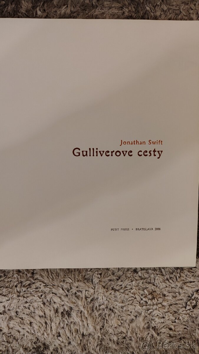 Knihy pre staršie deti - 17