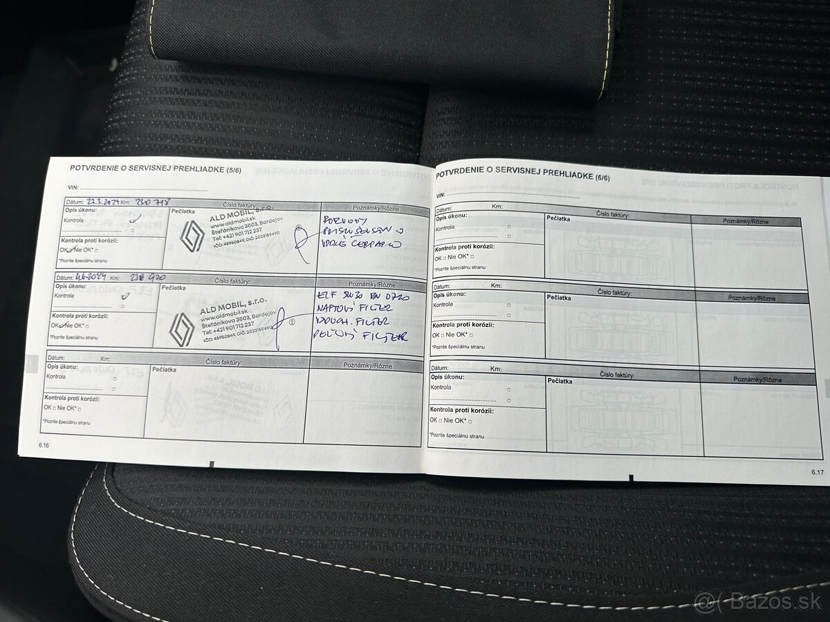 Renault Megane 4 - 17