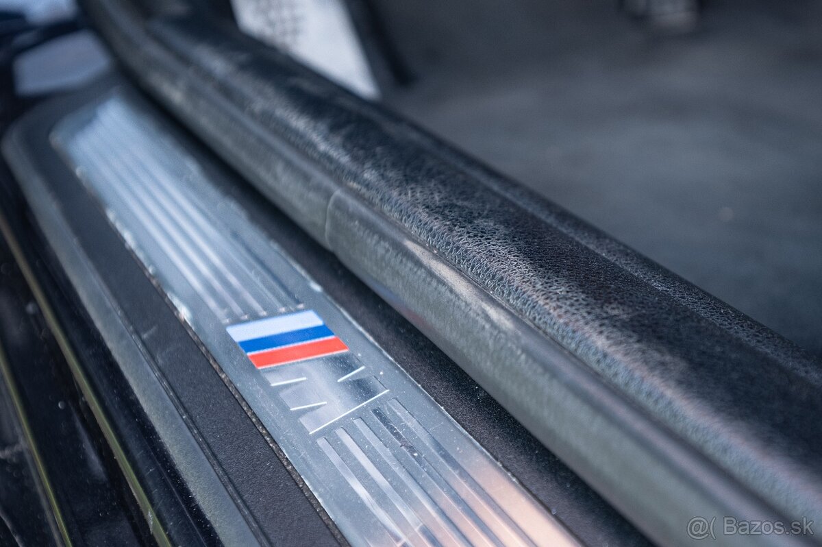 BMW Rad 5 525d xDrive - 17