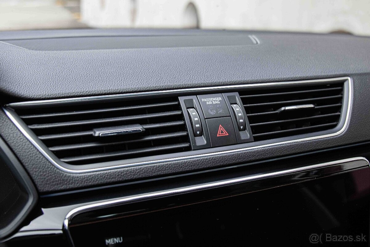 Škoda Superb 2.0 TDI 190k L&K DSG - 17