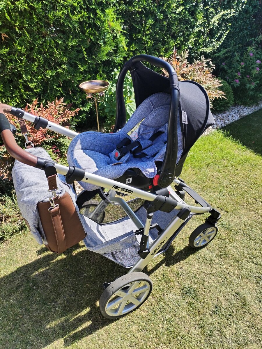 ABC design Salsa 4 - 17