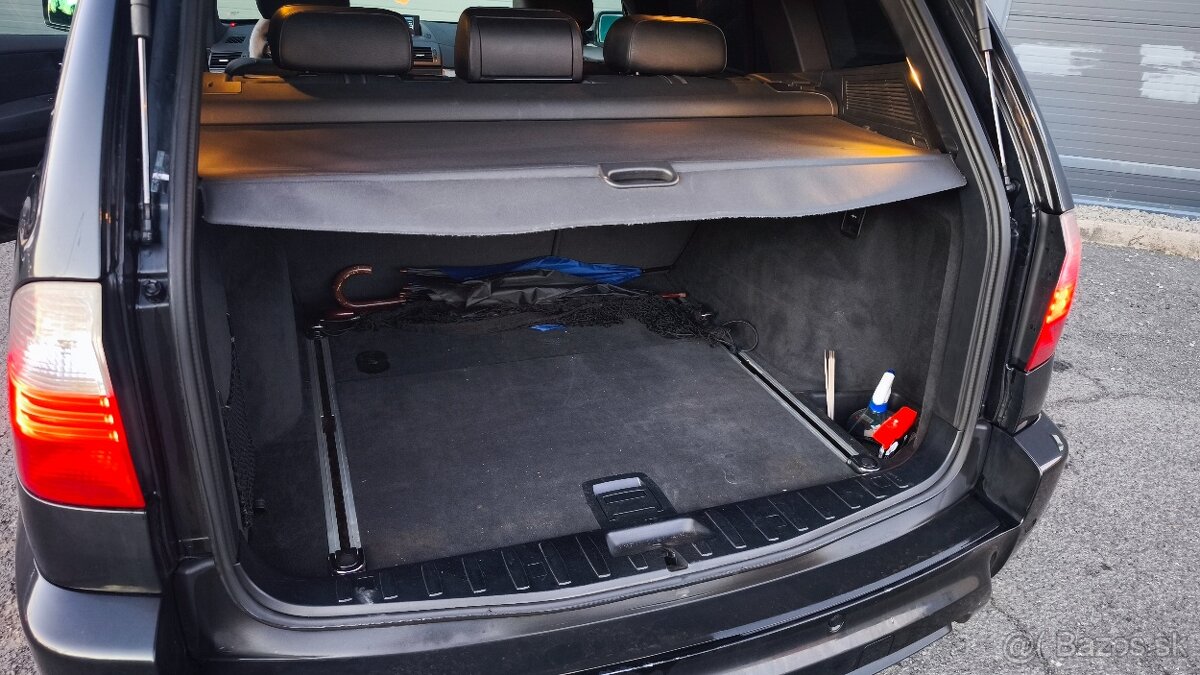 BMW X3 E83 3.0 sd 210 kW xDrive, Facelift M-packet - 17