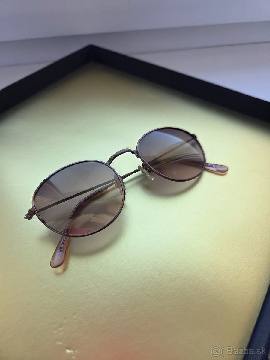 Slnečné okuliare celá sada - 17