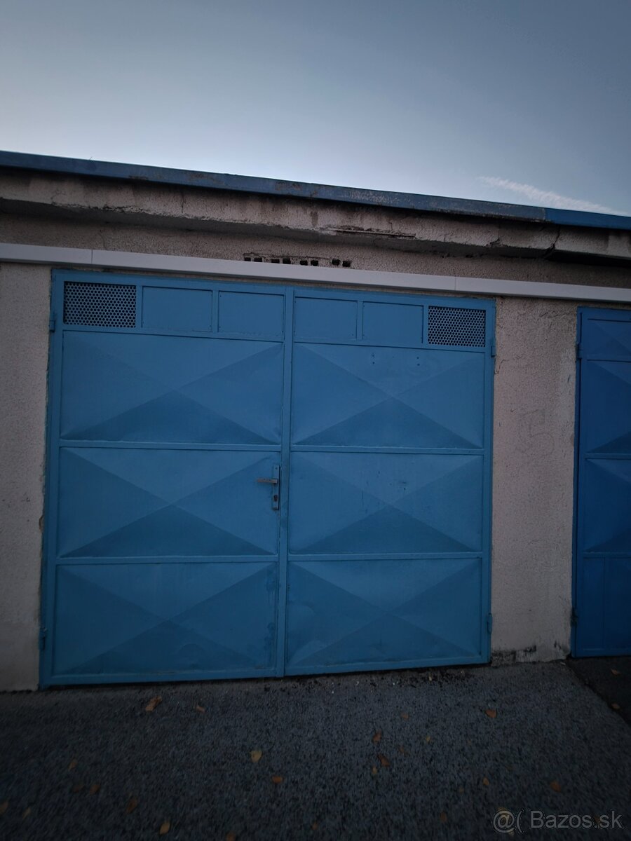 Predám pekný 3 izbový byt v Holíči - 17