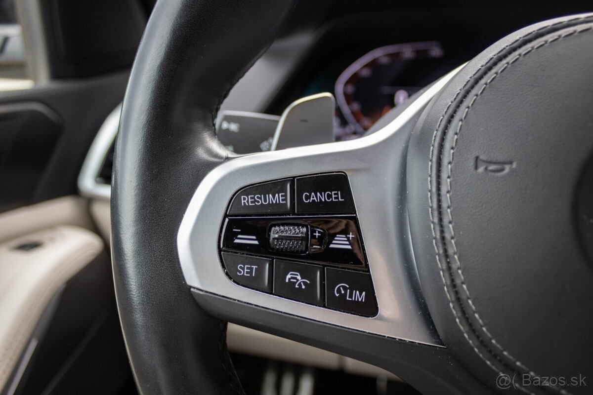 BMW X5 xDrive30d mHEV A/T - 17