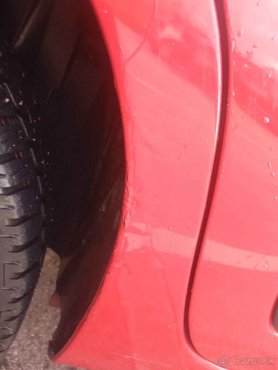 Fiat 500 L 1.3 63kw Diesel - 17