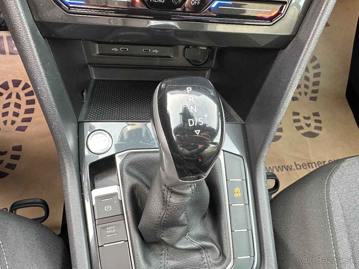 Seat Tarraco 2.0 TDI 110kw Dsg Led Virtual 2/2024 - 17