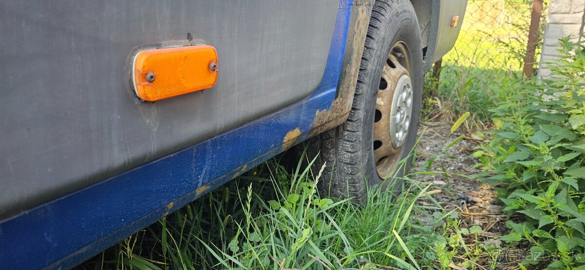 Peugeot Boxer 3.0hdi - 17