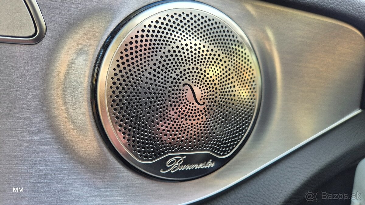 🇩🇪 Mercedes - Benz AMG C43 4MATIC - 17