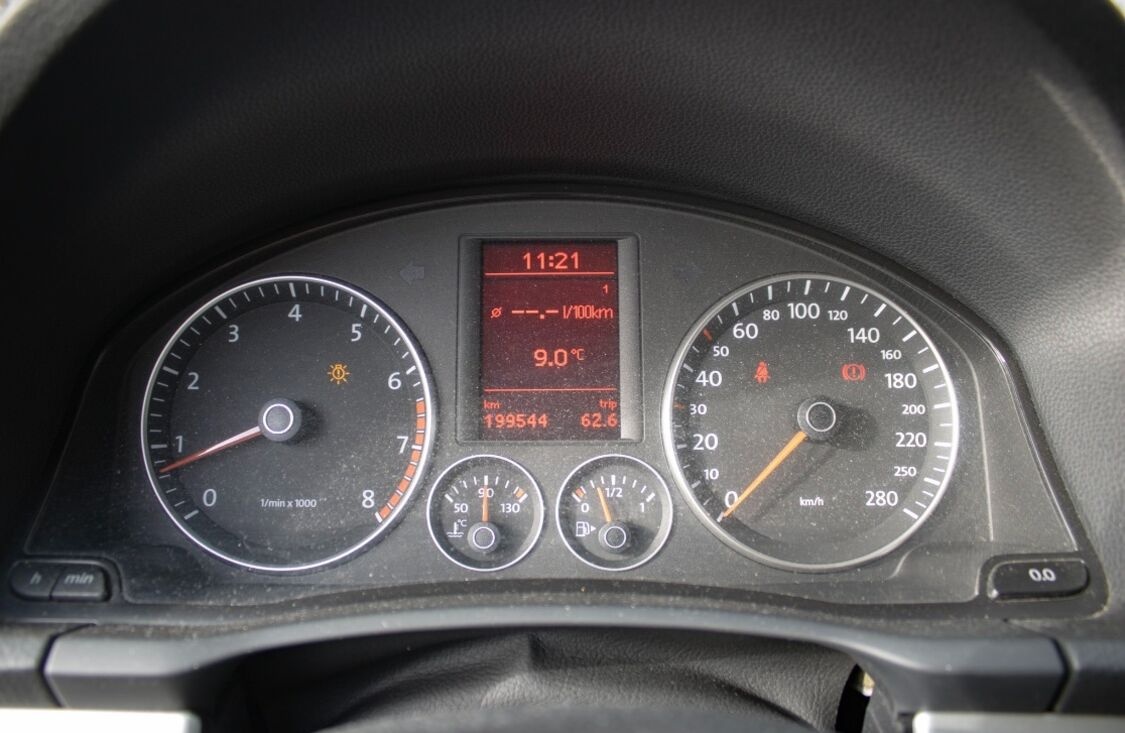 Volkswagen Scirocco 1.4 TSI 118 kW VW - 17