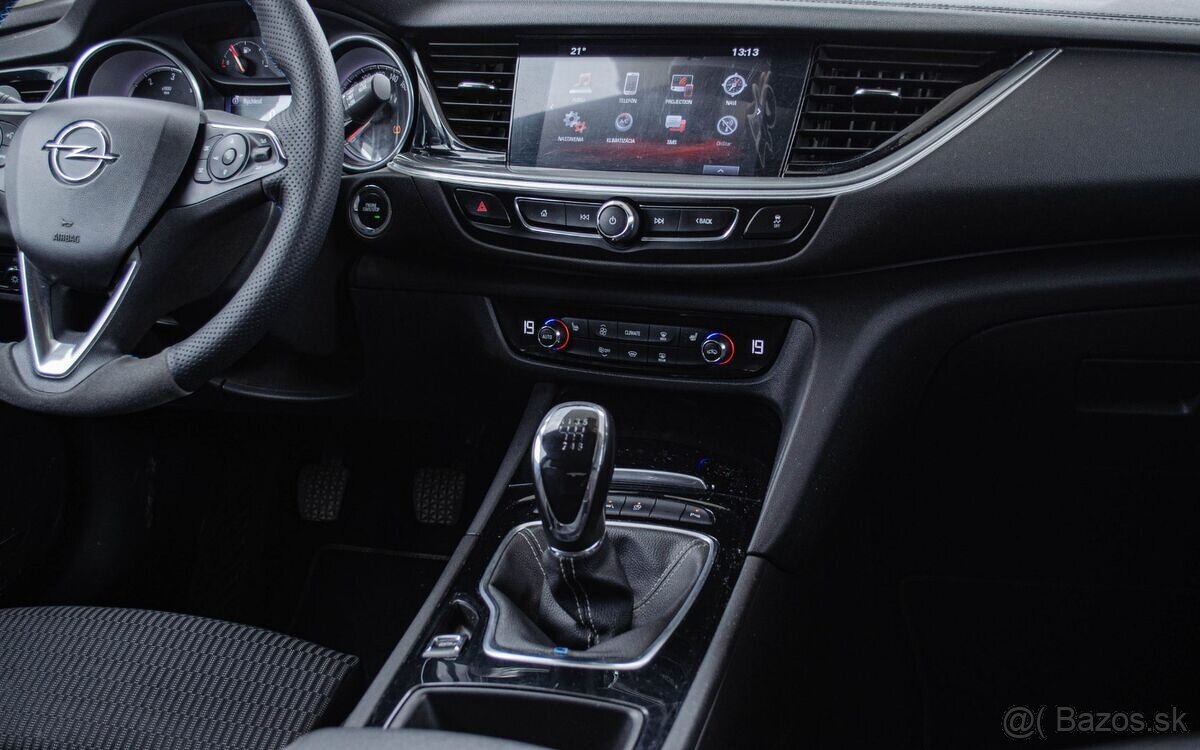 Opel Insignia 2.0 CDTi 125kw - 17