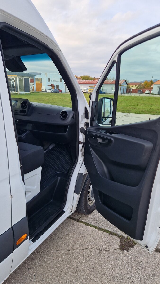 Sprinter 314 CDI 105kW - 17