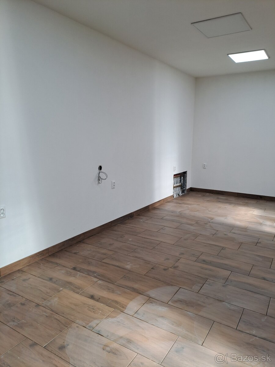 LARITHERM-Bytové jadrá,kúpelne,kompletné rekonštrukcie - 17