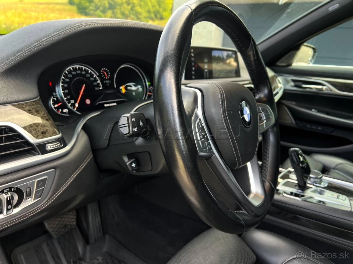 Bmw 740d Odpočet Dph - 17
