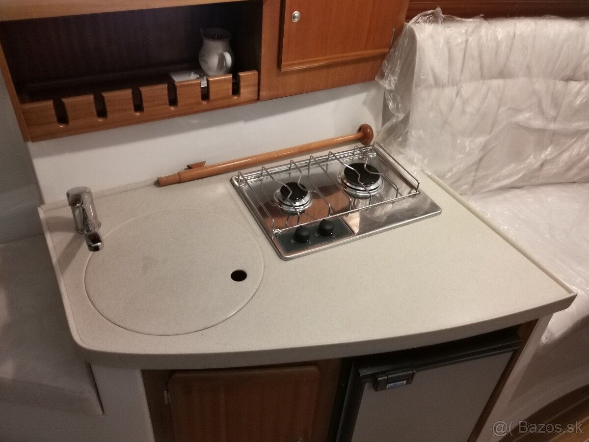 Quicksilver 890 - 17