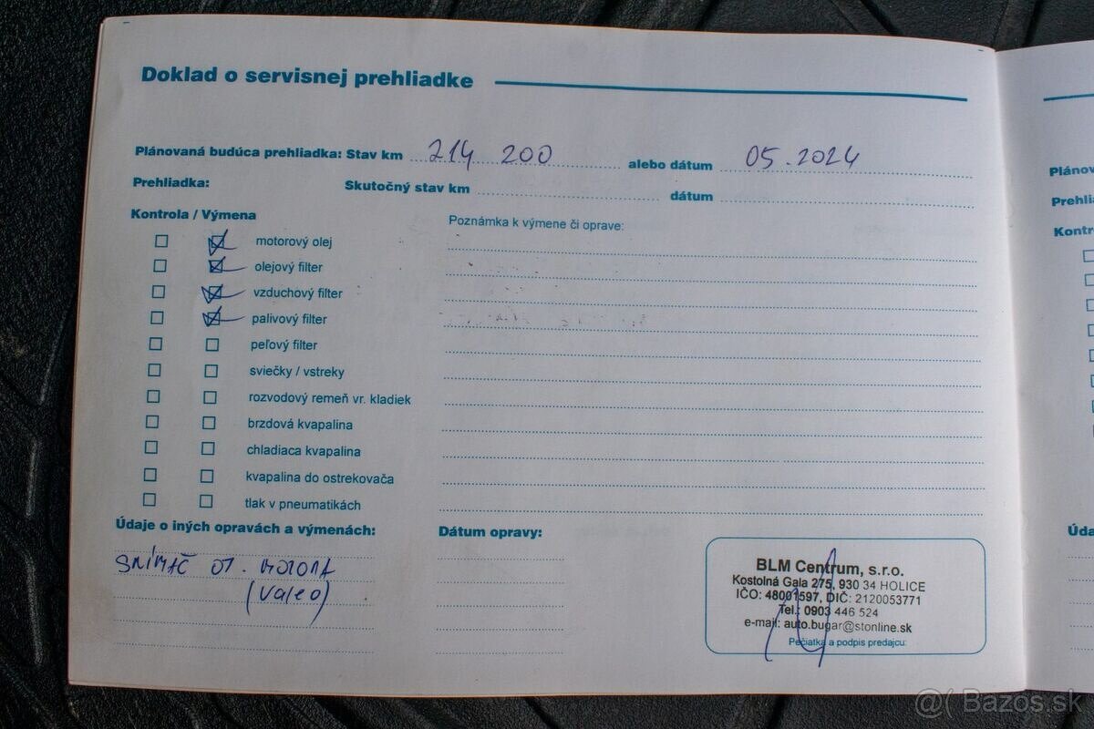 Opel Calibra 2.0 16V - 17
