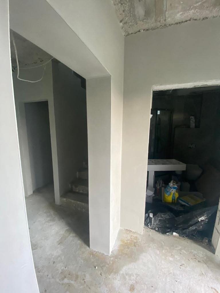 Strojove omietky od Profikov - 17