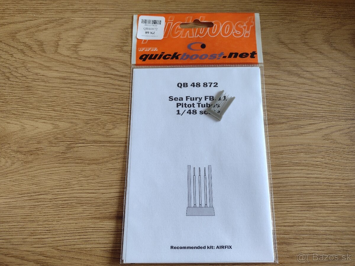 Plastikové modely 1:48 (3) - 17