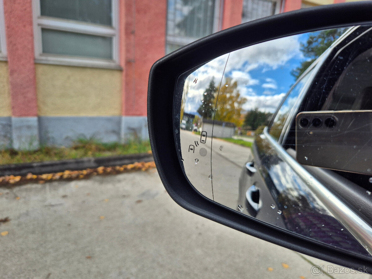 Ford Grand C-Max 2.0 TDCi Titanium - 17