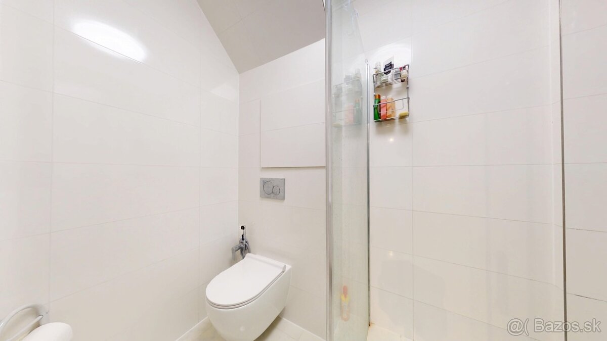 Luxusný 2i. byt 67m, centrum, Šancová ul., kompl. RŠ, TOP - 17