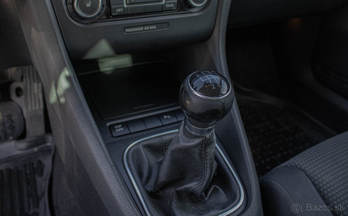 Volkswagen Golf 1.8 TSI 2010 - 17