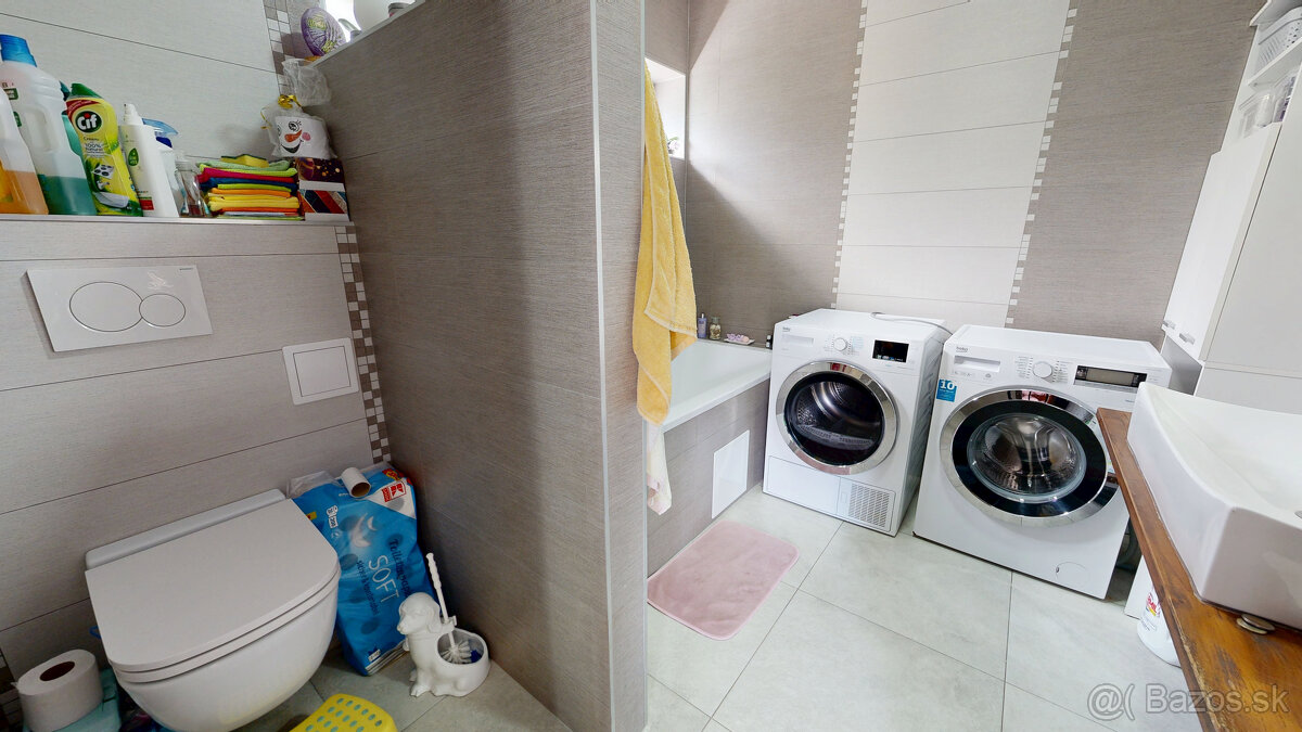 🏡 Na predaj: Nízkoenergetický 3-izbový rodinný dom v obci Bi - 17