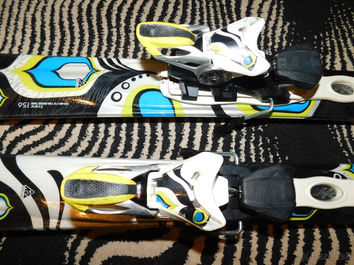 Atomic Race ST9 -160cm - 17